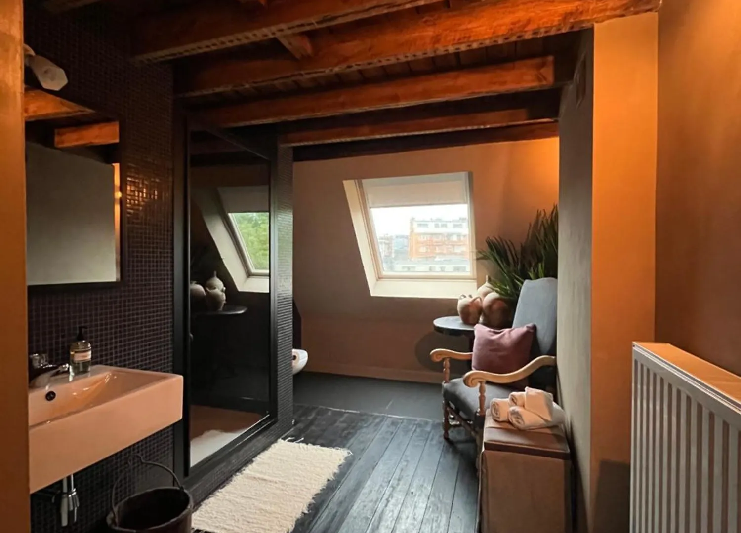 Guesthouse Nights By Morpheus Antwerp 0*,  Belgium