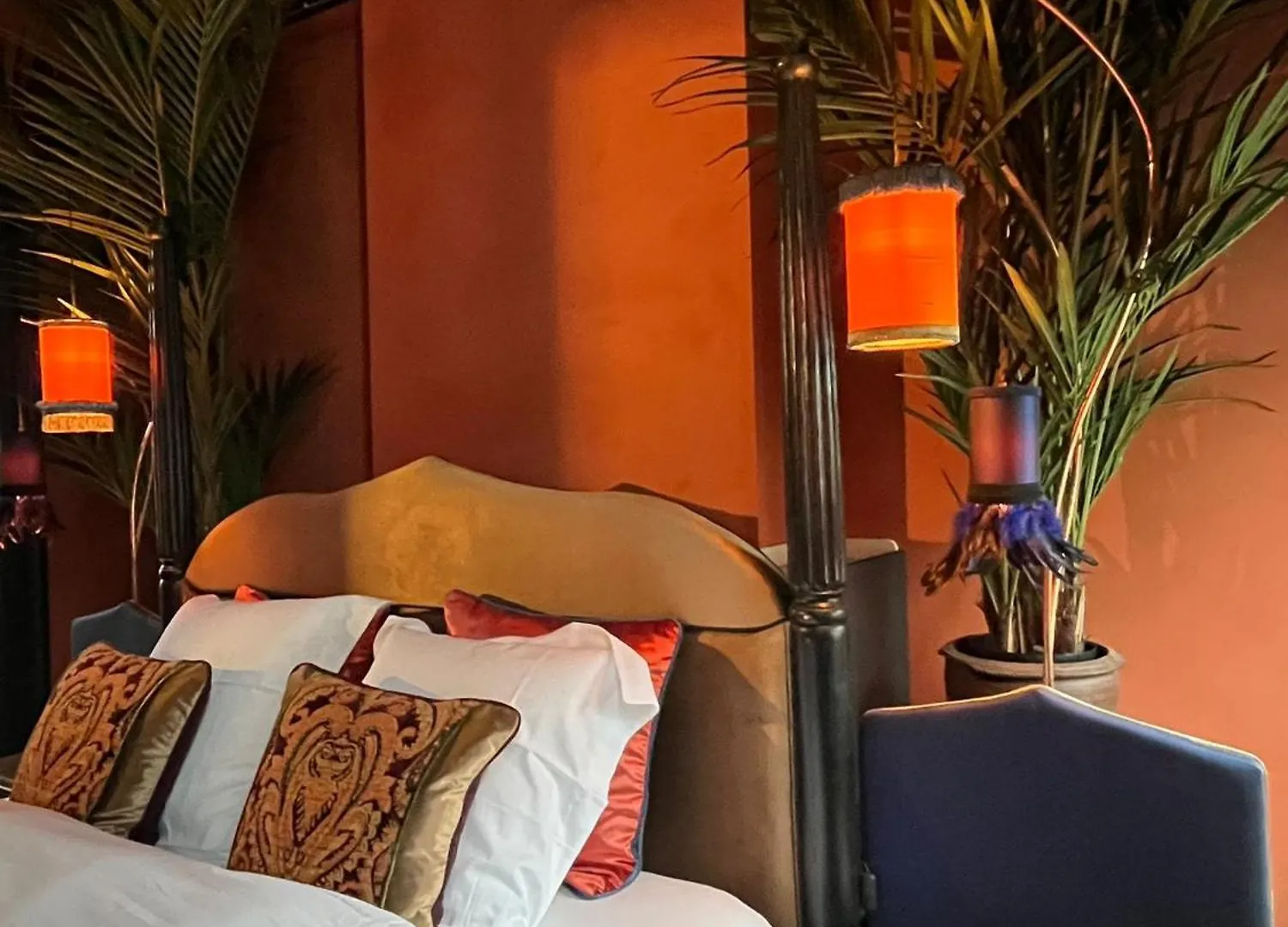 Guesthouse Nights By Morpheus Antwerp Belgium