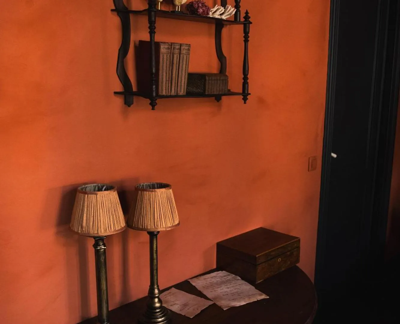 Bed & Breakfast Guesthouse Nights By Morpheus Antwerp
