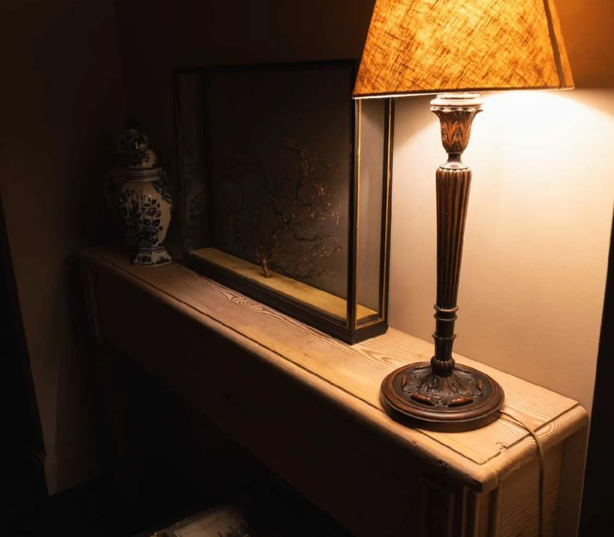Guesthouse Nights By Morpheus Antwerp Bed & Breakfast