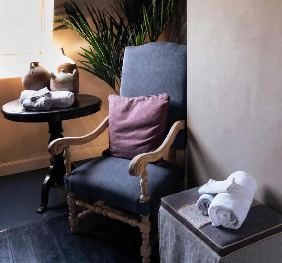 Guesthouse Nights By Morpheus Antwerp 0*,