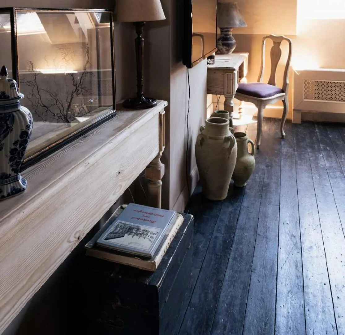 Guesthouse Nights By Morpheus Antwerp
