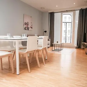 Appartement Smartflats - Old Town, Anvers