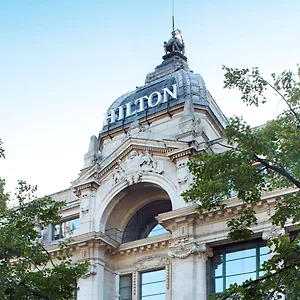 Hilton Old Town אנטוורפן