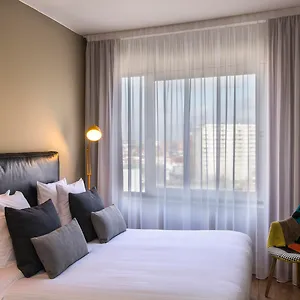 3* Otel Tryp By Wyndham