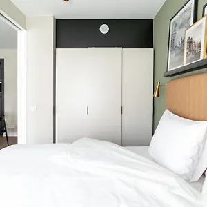 Yays Opera Aparthotel