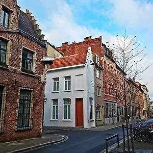 House With Sauna And Outdoor Shower Antwerpen