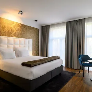 4* Otel Rubens-grote Markt