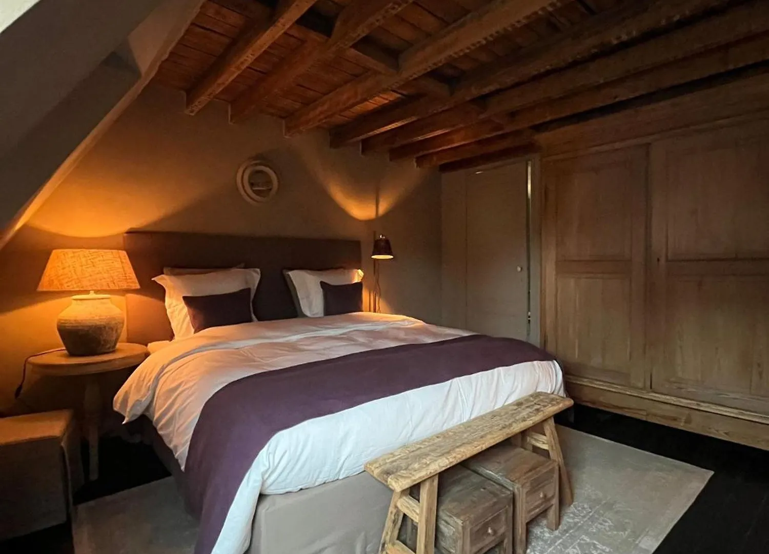Guesthouse Nights By Morpheus Antwerpen