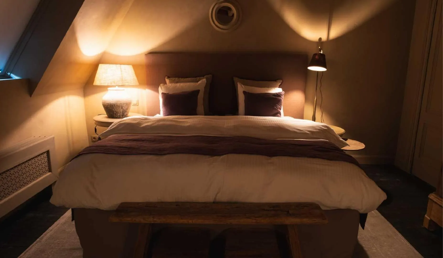 אנטוורפן Guesthouse Nights By Morpheus