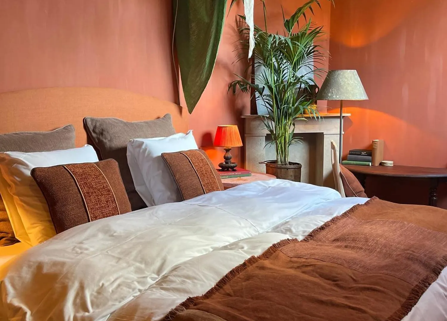 Guesthouse Nights By Morpheus Antwerpen Belgien