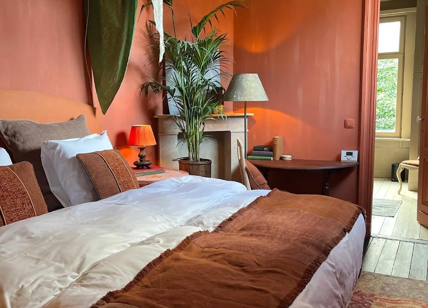 Guesthouse Nights By Morpheus Antwerpen